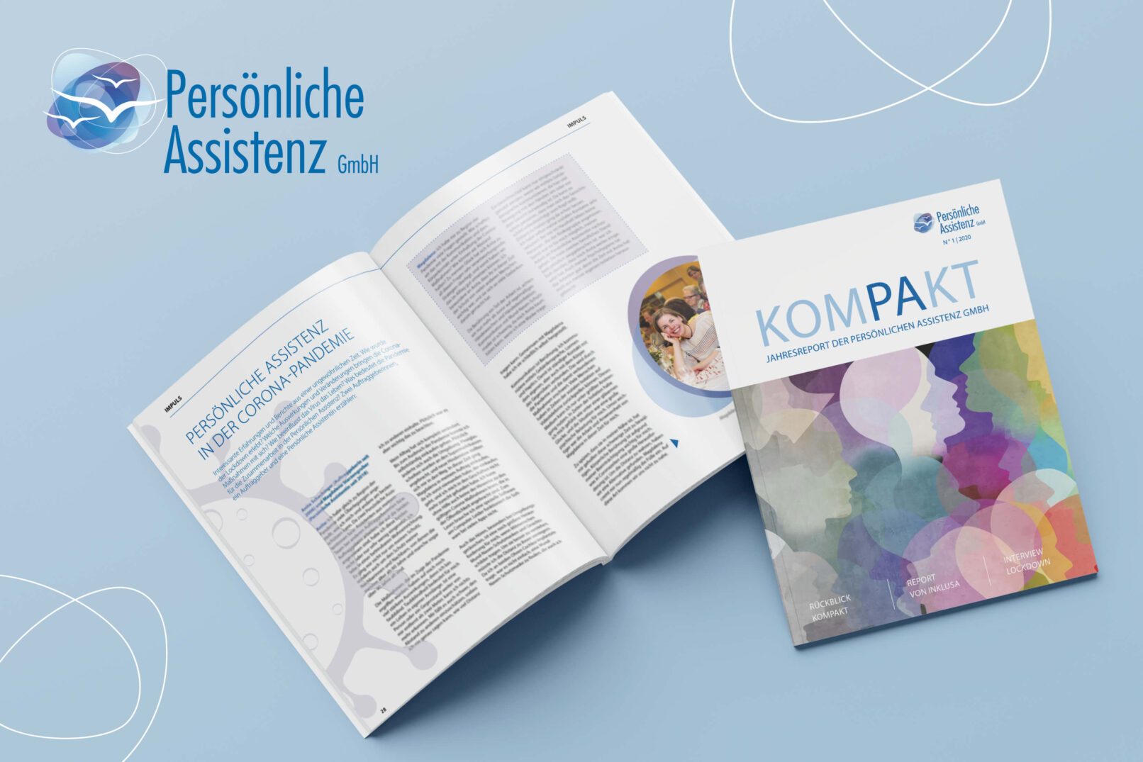 Wunderkinder-editorial-design-persoenliche-assistenz-jahresreport-kompakt